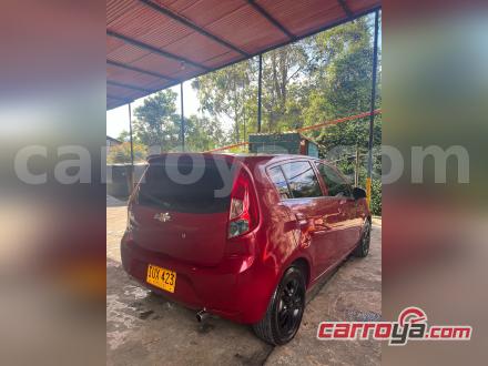 Chevrolet Sail 2017 - imagen secundaria 2