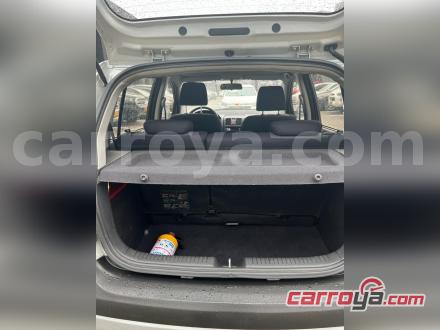 Hyundai Getz 2011 - imagen secundaria 1