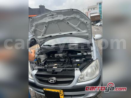 Hyundai Getz 2011 - imagen secundaria 2