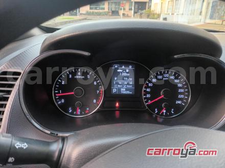 KIA Cerato Pro 2014 - imagen 1