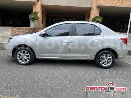 Renault Logan 2017 - imagen secundaria 1