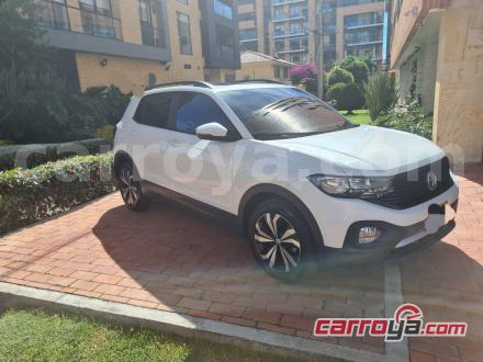 Volkswagen T-Cross 2021 - imagen secundaria 1