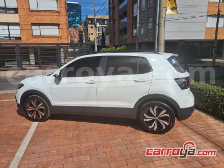 Volkswagen T-Cross 2021 - imagen secundaria 2