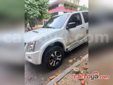 Chevrolet Luv D-max 2013 - imagen secundaria 1