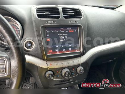 Dodge Journey 2011 - imagen secundaria 1