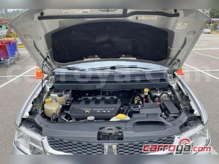 Dodge Journey 2011 - imagen secundaria 2