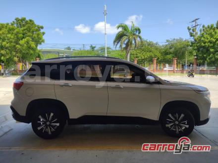 Chevrolet Captiva 2021 - imagen secundaria 2