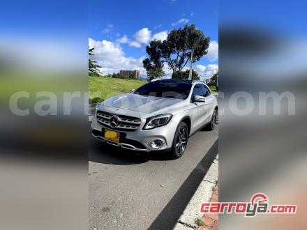 Mercedes Benz Clase GLA 2018 - imagen 1