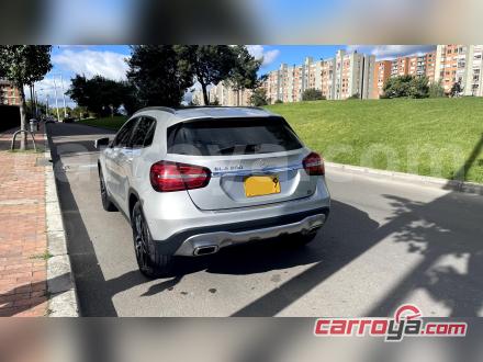 Mercedes Benz Clase GLA 2018 - imagen secundaria 2