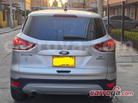 Ford Escape 2014 - imagen secundaria 2