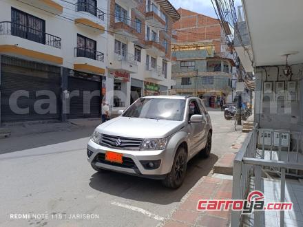 Suzuki Grand Vitara 2017 - imagen 1