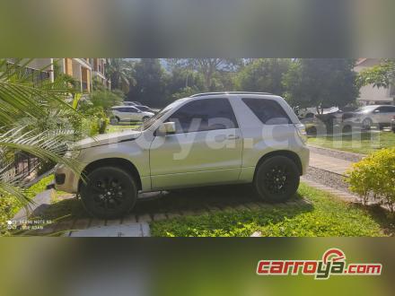 Suzuki Grand Vitara 2017 - imagen secundaria 1