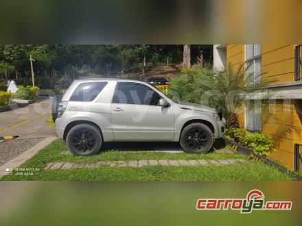Suzuki Grand Vitara 2017 - imagen secundaria 2