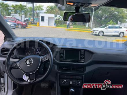 Volkswagen T-Cross 2021 - imagen secundaria 1