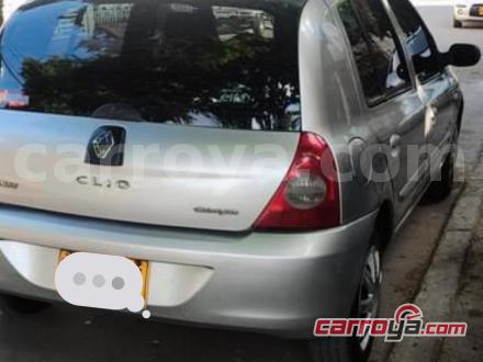 Renault Clio 2014 - imagen secundaria