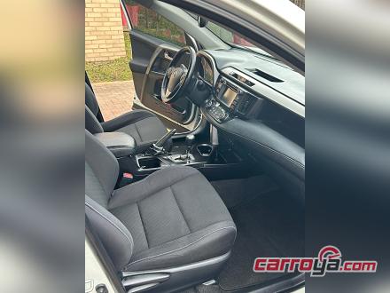 Toyota Rav4 2017 - imagen secundaria 2