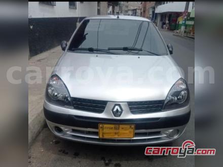 Renault Symbol II 2009 - imagen 1