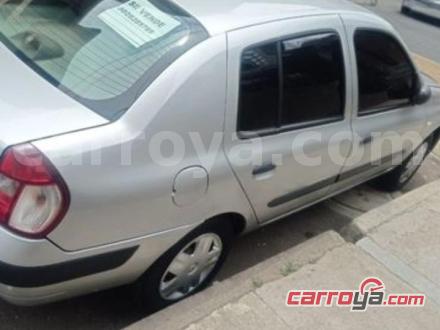 Renault Symbol II 2009 - imagen secundaria 2