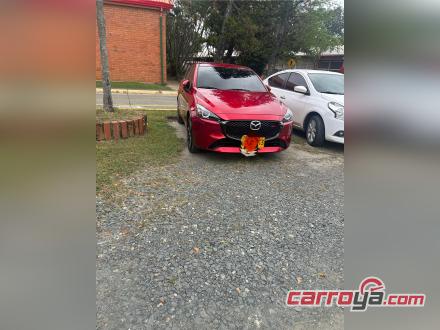 Mazda 2 2026 - imagen secundaria 1