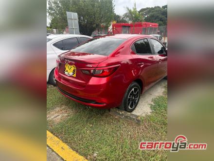 Mazda 2 2026 - imagen secundaria 2