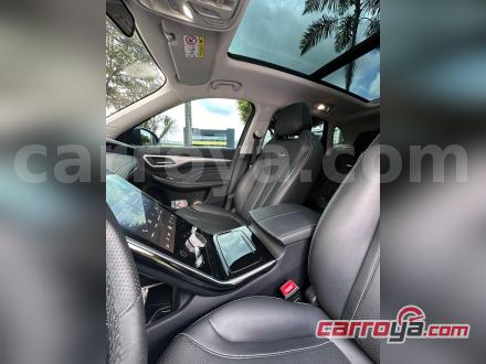 MG Marvel 2024 - imagen secundaria 1