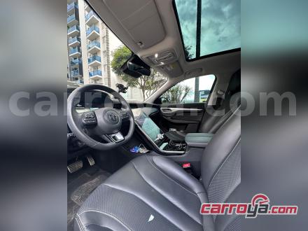 MG Marvel 2024 - imagen secundaria 2