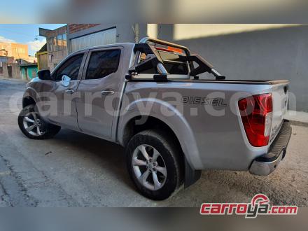 Nissan Frontier NP300 2019 - imagen secundaria 2
