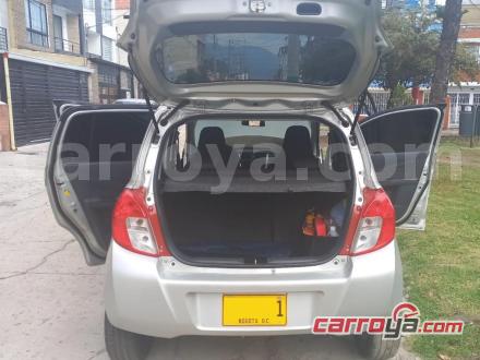 Suzuki Celerio 2016 - imagen secundaria 1