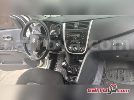 Suzuki Celerio 2016 - imagen secundaria 2