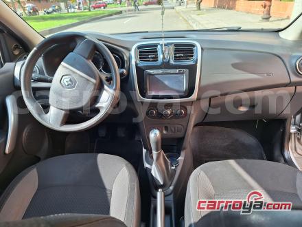 Renault Sandero 2017 - imagen secundaria 1