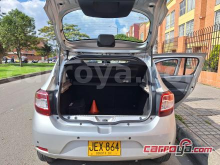 Renault Sandero 2017 - imagen secundaria 2