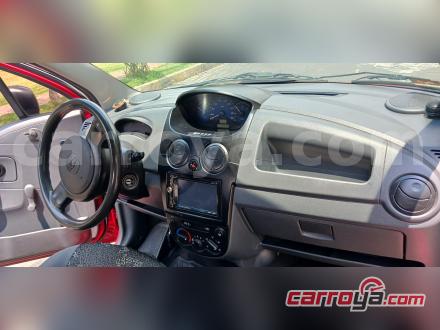 Chevrolet Spark 2014 - imagen secundaria 2