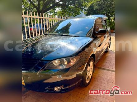 Mazda 3 2007 - imagen secundaria 1