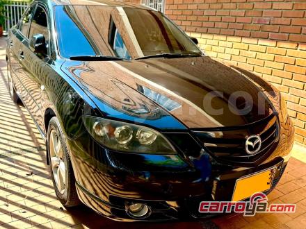 Mazda 3 2007 - imagen secundaria 2