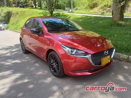 Mazda 2 2023 - imagen secundaria 1