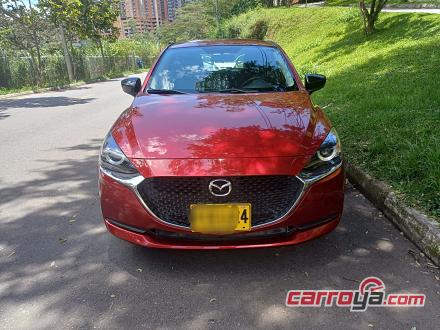 Mazda 2 2023 - imagen secundaria 2