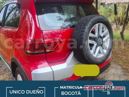 Volkswagen Crossfox 2015 - imagen secundaria 1