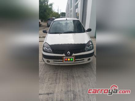 Renault Clio 2005