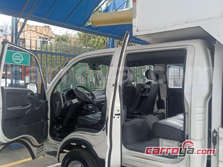 KIA Sportage II 2015 - imagen secundaria 1