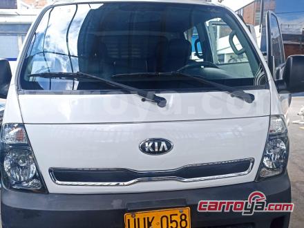 KIA Sportage II 2015 - imagen secundaria 2