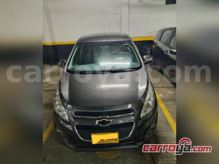 Chevrolet Spark 2016 - imagen 1