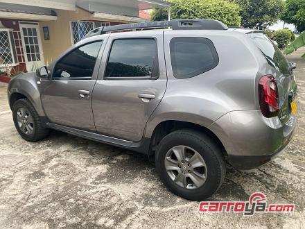 Renault Duster 2021 - imagen secundaria 1