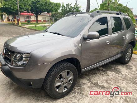 Renault Duster 2021 - imagen secundaria 2