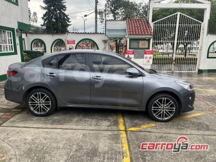 KIA Rio 2020 - imagen secundaria 1