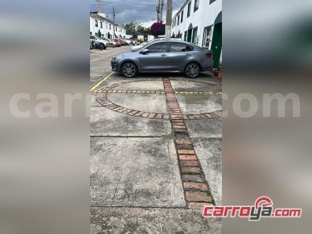 KIA Rio 2020 - imagen secundaria 2