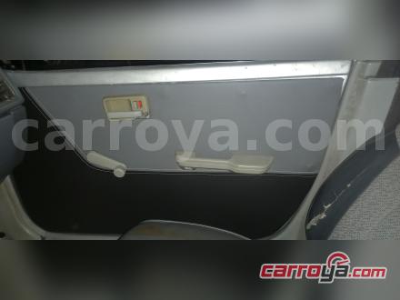 Chevrolet Sprint 1996