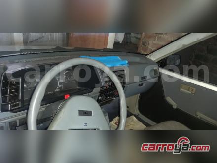 Chevrolet Sprint 1996 - imagen secundaria 1