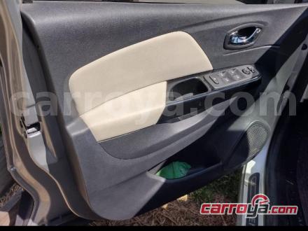 Renault Captur 2021 - imagen secundaria 1