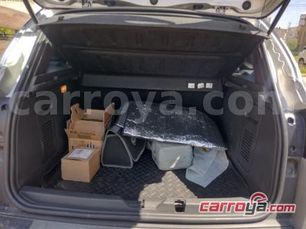 Renault Captur 2021 - imagen secundaria 2