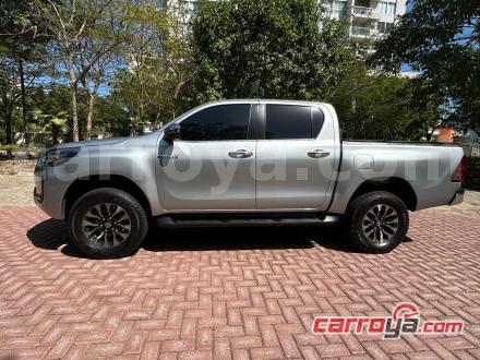 Toyota Hilux 2023 - imagen secundaria 2